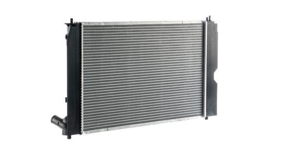 Radiateur moteur (Radiateur de refroidissement) MAHLE Aftermarket CR 1079 000S
