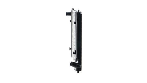 Radiateur moteur (Radiateur de refroidissement) MAHLE Aftermarket CR 1079 000S