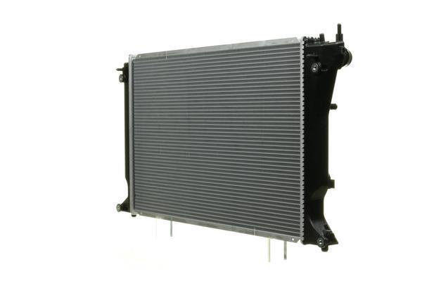 Radiateur moteur (Radiateur de refroidissement) MAHLE Aftermarket CR 1080 000S