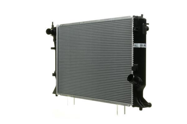 Radiateur moteur (Radiateur de refroidissement) MAHLE Aftermarket CR 1080 000S