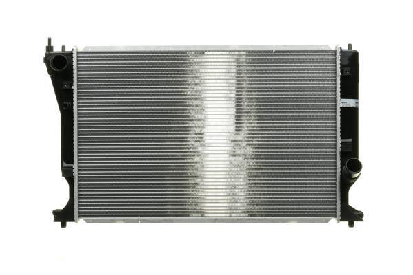 Radiateur moteur (Radiateur de refroidissement) MAHLE Aftermarket CR 1080 000S
