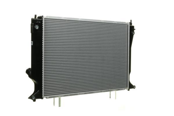 Radiateur moteur (Radiateur de refroidissement) MAHLE Aftermarket CR 1080 000S