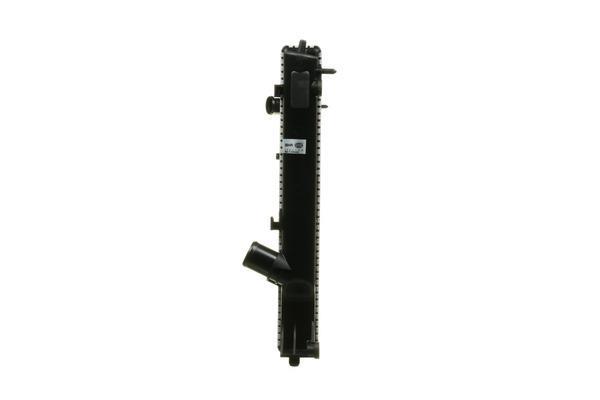 Radiateur moteur (Radiateur de refroidissement) MAHLE Aftermarket CR 1080 000S