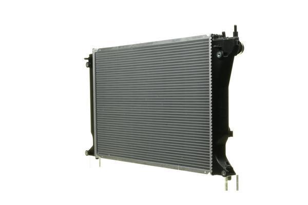 Radiateur moteur (Radiateur de refroidissement) MAHLE Aftermarket CR 1081 000S