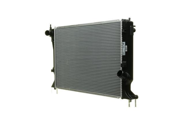 Radiateur moteur (Radiateur de refroidissement) MAHLE Aftermarket CR 1081 000S
