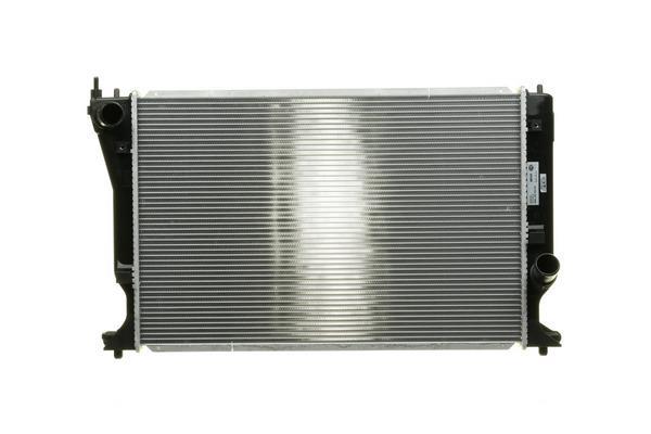 Radiateur moteur (Radiateur de refroidissement) MAHLE Aftermarket CR 1081 000S