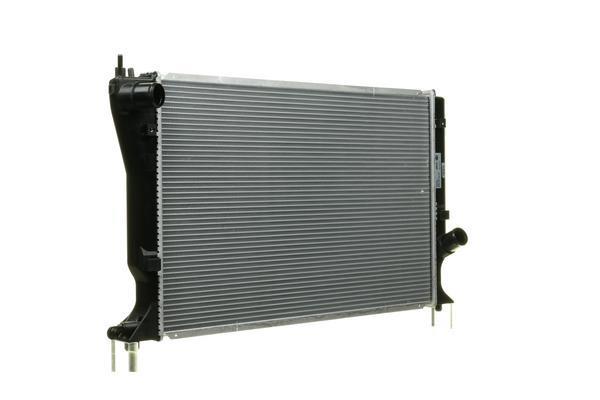 Radiateur moteur (Radiateur de refroidissement) MAHLE Aftermarket CR 1081 000S