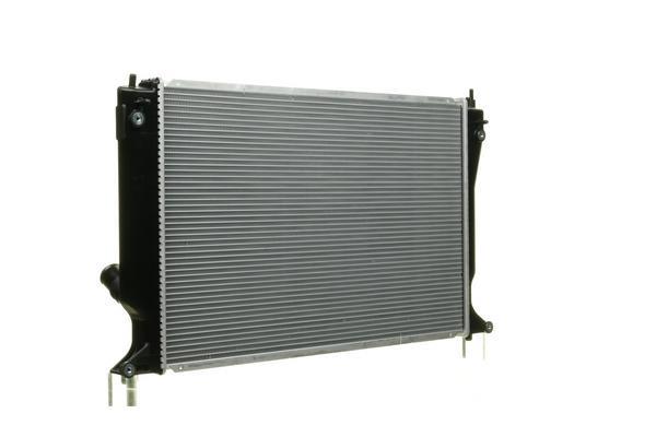 Radiateur moteur (Radiateur de refroidissement) MAHLE Aftermarket CR 1081 000S