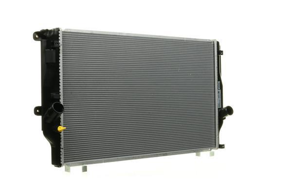 Radiateur moteur (Radiateur de refroidissement) MAHLE Aftermarket CR 1082 000S