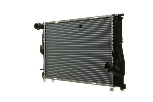 Radiateur moteur (Radiateur de refroidissement) MAHLE Aftermarket ref. CR 1083 000P