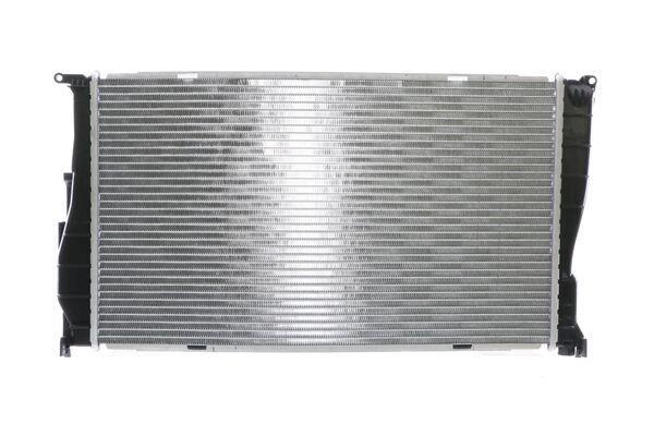 Radiateur moteur (Radiateur de refroidissement) MAHLE Aftermarket CR 1083 000S