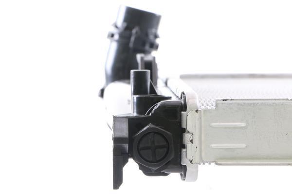 Radiateur moteur (Radiateur de refroidissement) MAHLE Aftermarket CR 1083 000S