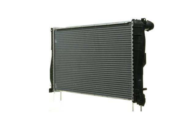 Radiateur moteur (Radiateur de refroidissement) MAHLE Aftermarket CR 1084 000P