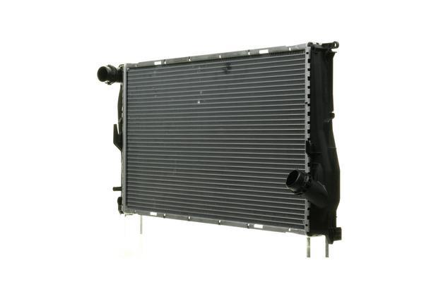 Radiateur moteur (Radiateur de refroidissement) MAHLE Aftermarket CR 1084 000P