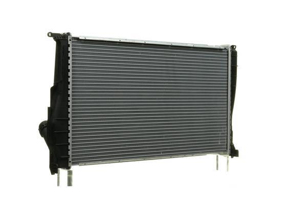 Radiateur moteur (Radiateur de refroidissement) MAHLE Aftermarket CR 1084 000P