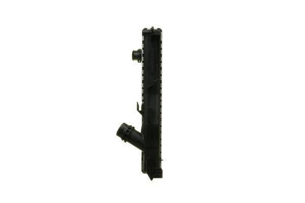 Radiateur moteur (Radiateur de refroidissement) MAHLE Aftermarket CR 1084 000P