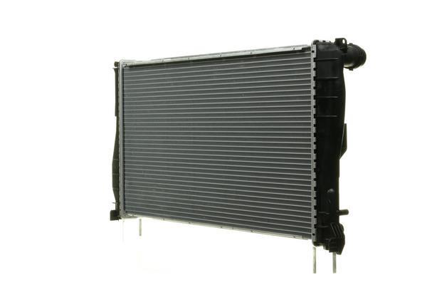 Radiateur moteur (Radiateur de refroidissement) MAHLE Aftermarket CR 1085 000P