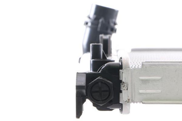 Radiateur moteur (Radiateur de refroidissement) MAHLE Aftermarket CR 1085 000S