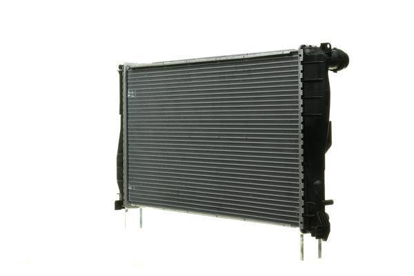 Radiateur moteur (Radiateur de refroidissement) MAHLE Aftermarket CR 1086 000P