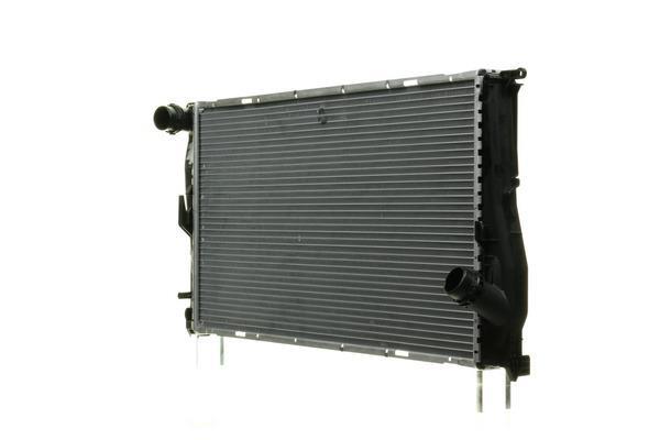 Radiateur moteur (Radiateur de refroidissement) MAHLE Aftermarket CR 1086 000P