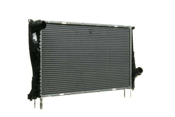 Radiateur moteur (Radiateur de refroidissement) MAHLE Aftermarket CR 1086 000P