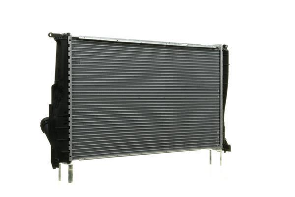 Radiateur moteur (Radiateur de refroidissement) MAHLE Aftermarket CR 1086 000P
