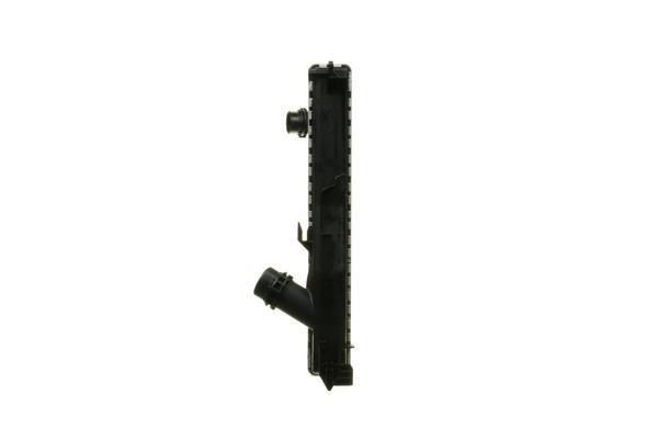 Radiateur moteur (Radiateur de refroidissement) MAHLE Aftermarket CR 1086 000P