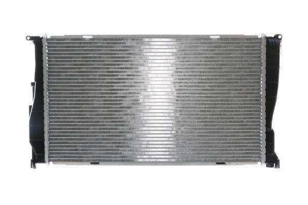 Radiateur moteur (Radiateur de refroidissement) MAHLE Aftermarket CR 1086 000S