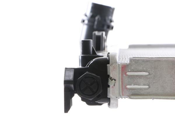 Radiateur moteur (Radiateur de refroidissement) MAHLE Aftermarket CR 1086 000S