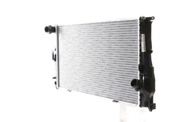Radiateur moteur (Radiateur de refroidissement) MAHLE Aftermarket CR 1086 000S