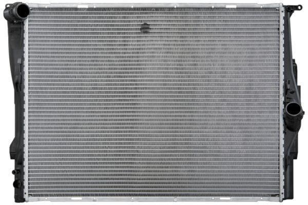 Radiateur moteur (Radiateur de refroidissement) MAHLE Aftermarket CR 1087 000P