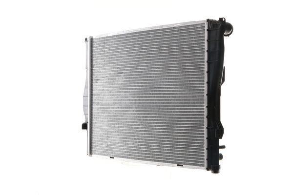 Radiateur moteur (Radiateur de refroidissement) MAHLE Aftermarket CR 1087 000S