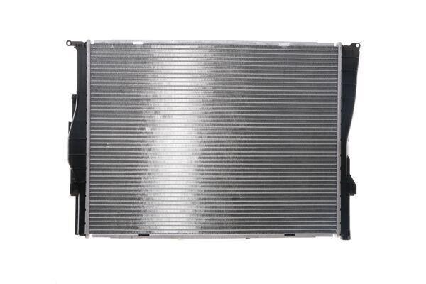 Radiateur moteur (Radiateur de refroidissement) MAHLE Aftermarket CR 1087 000S