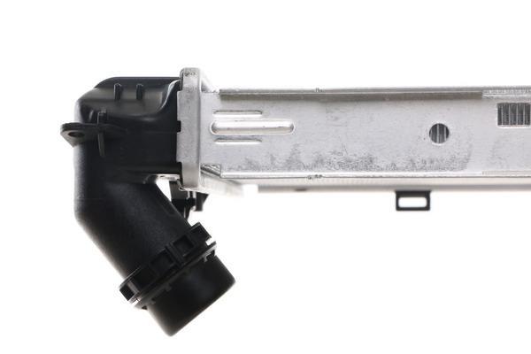 Radiateur moteur (Radiateur de refroidissement) MAHLE Aftermarket CR 1087 000S