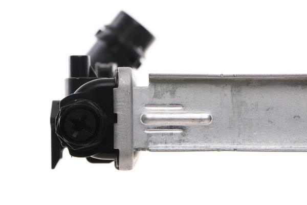Radiateur moteur (Radiateur de refroidissement) MAHLE Aftermarket CR 1087 000S