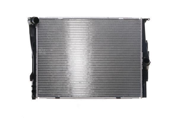 Radiateur moteur (Radiateur de refroidissement) MAHLE Aftermarket CR 1087 000S