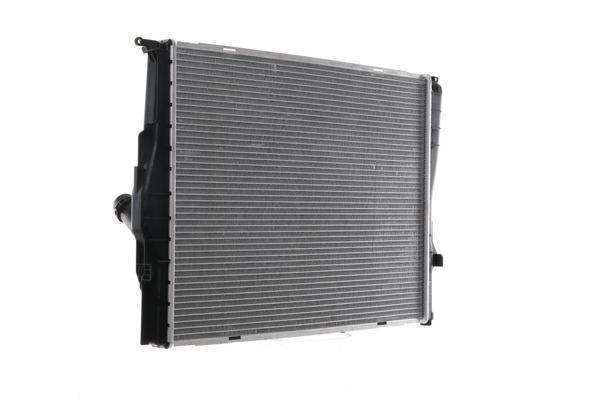 Radiateur moteur (Radiateur de refroidissement) MAHLE Aftermarket CR 1087 000S