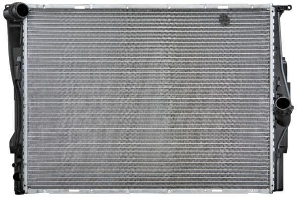 Radiateur moteur (Radiateur de refroidissement) MAHLE Aftermarket CR 1088 000P