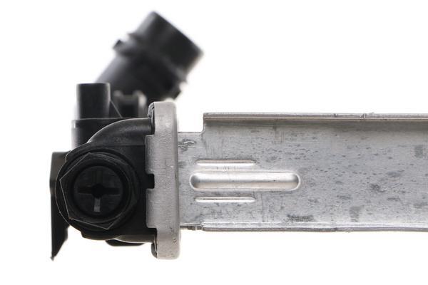 Radiateur moteur (Radiateur de refroidissement) MAHLE Aftermarket CR 1088 000S