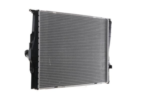 Radiateur moteur (Radiateur de refroidissement) MAHLE Aftermarket CR 1088 000S