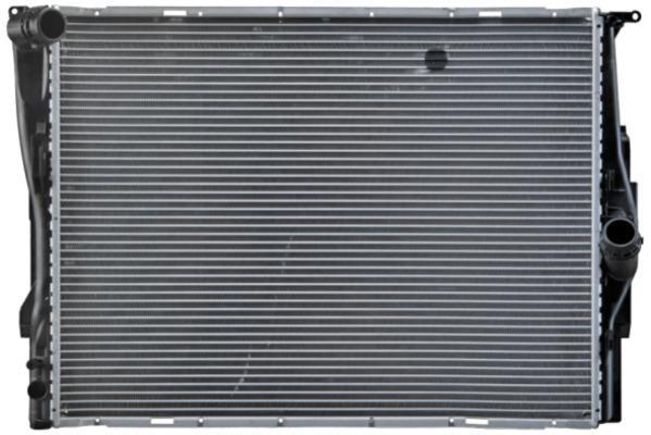 Radiateur moteur (Radiateur de refroidissement) MAHLE Aftermarket CR 1089 000P