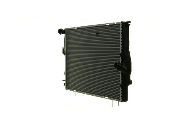 Radiateur moteur (Radiateur de refroidissement) MAHLE Aftermarket CR 1090 000P