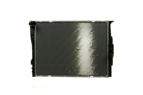 Radiateur moteur (Radiateur de refroidissement) MAHLE Aftermarket CR 1090 000P