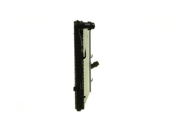 Radiateur moteur (Radiateur de refroidissement) MAHLE Aftermarket CR 1090 000P