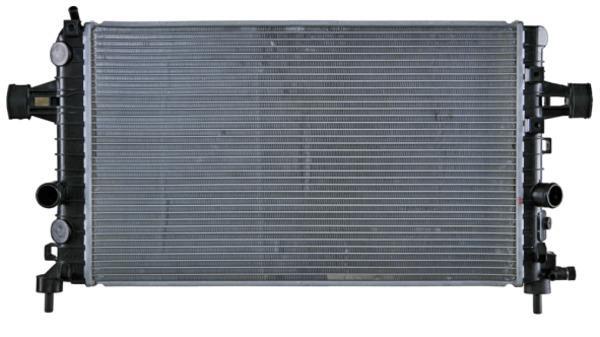 Radiateur moteur (Radiateur de refroidissement) MAHLE Aftermarket CR 1091 000S