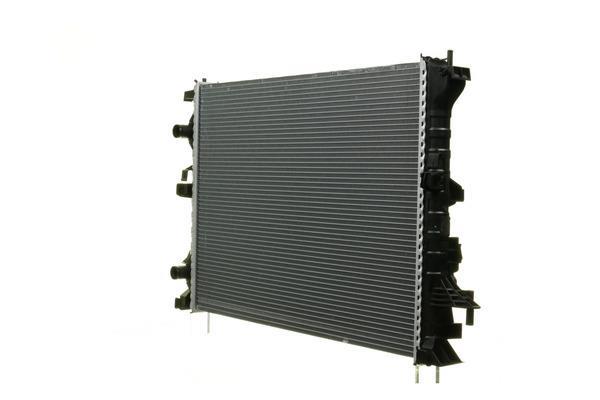 Radiateur moteur (Radiateur de refroidissement) MAHLE Aftermarket CR 1092 000P