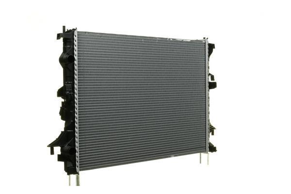 Radiateur moteur (Radiateur de refroidissement) MAHLE Aftermarket CR 1092 000P