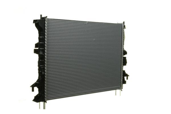 Radiateur moteur (Radiateur de refroidissement) MAHLE Aftermarket CR 1092 000P