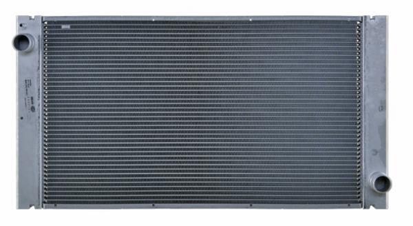 Radiateur moteur (Radiateur de refroidissement) MAHLE Aftermarket CR 1095 000P