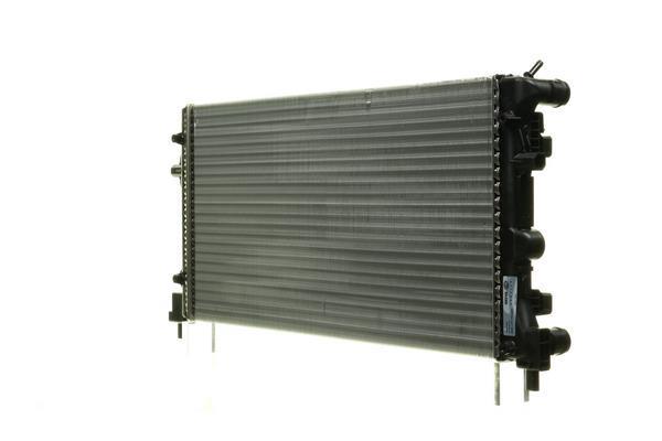 Radiateur moteur (Radiateur de refroidissement) MAHLE Aftermarket CR 1096 000P